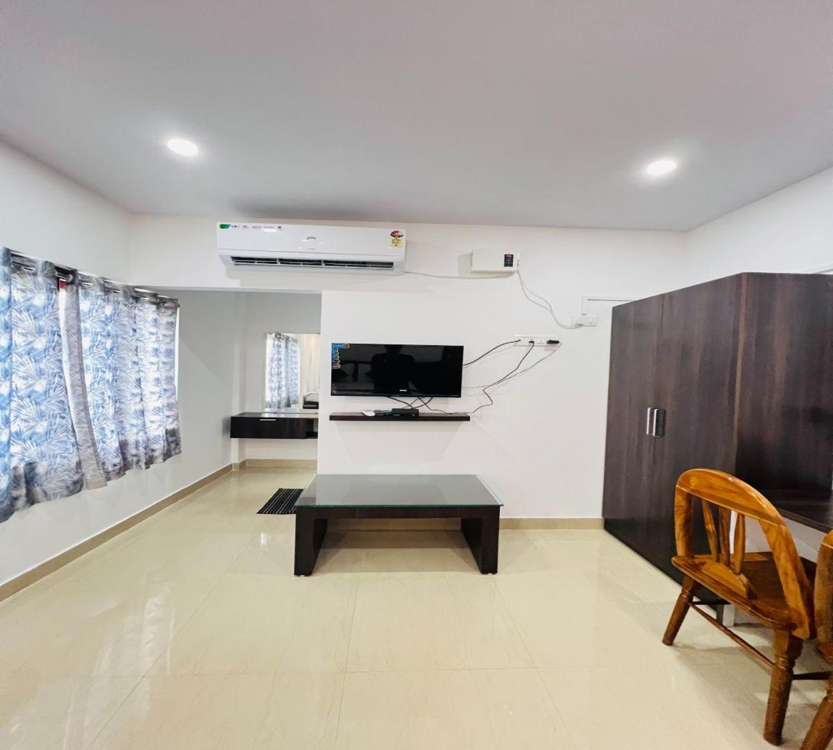 Sea Shore Residency Port Blair Exterior foto