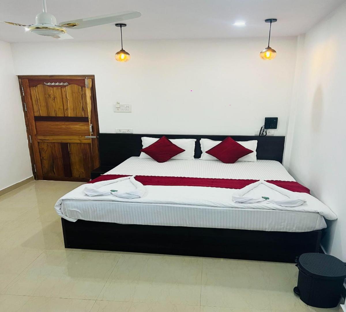 Sea Shore Residency Port Blair Exterior foto