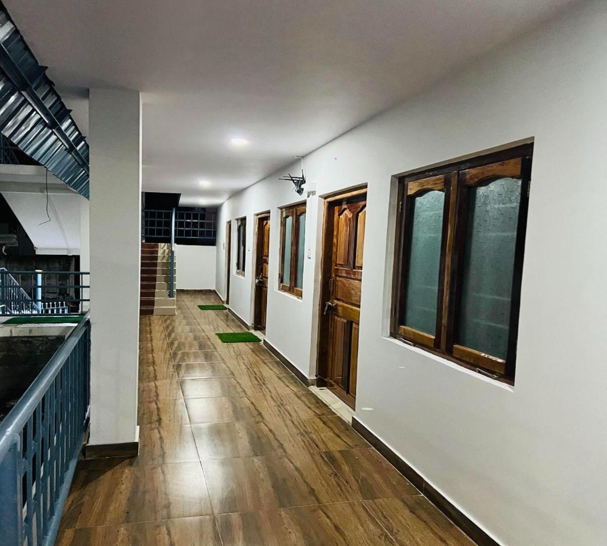 Sea Shore Residency Port Blair Exterior foto