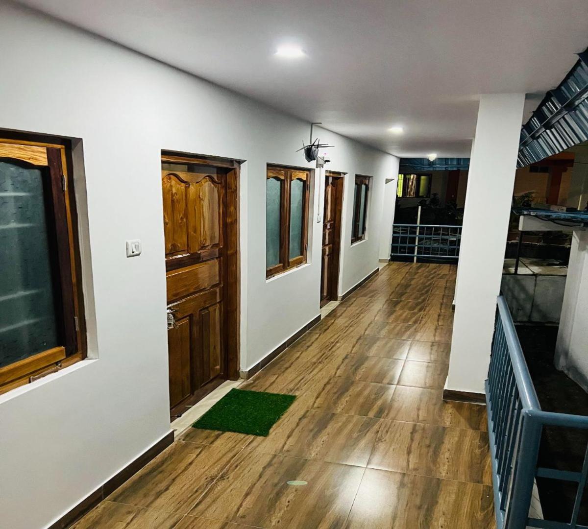 Sea Shore Residency Port Blair Exterior foto