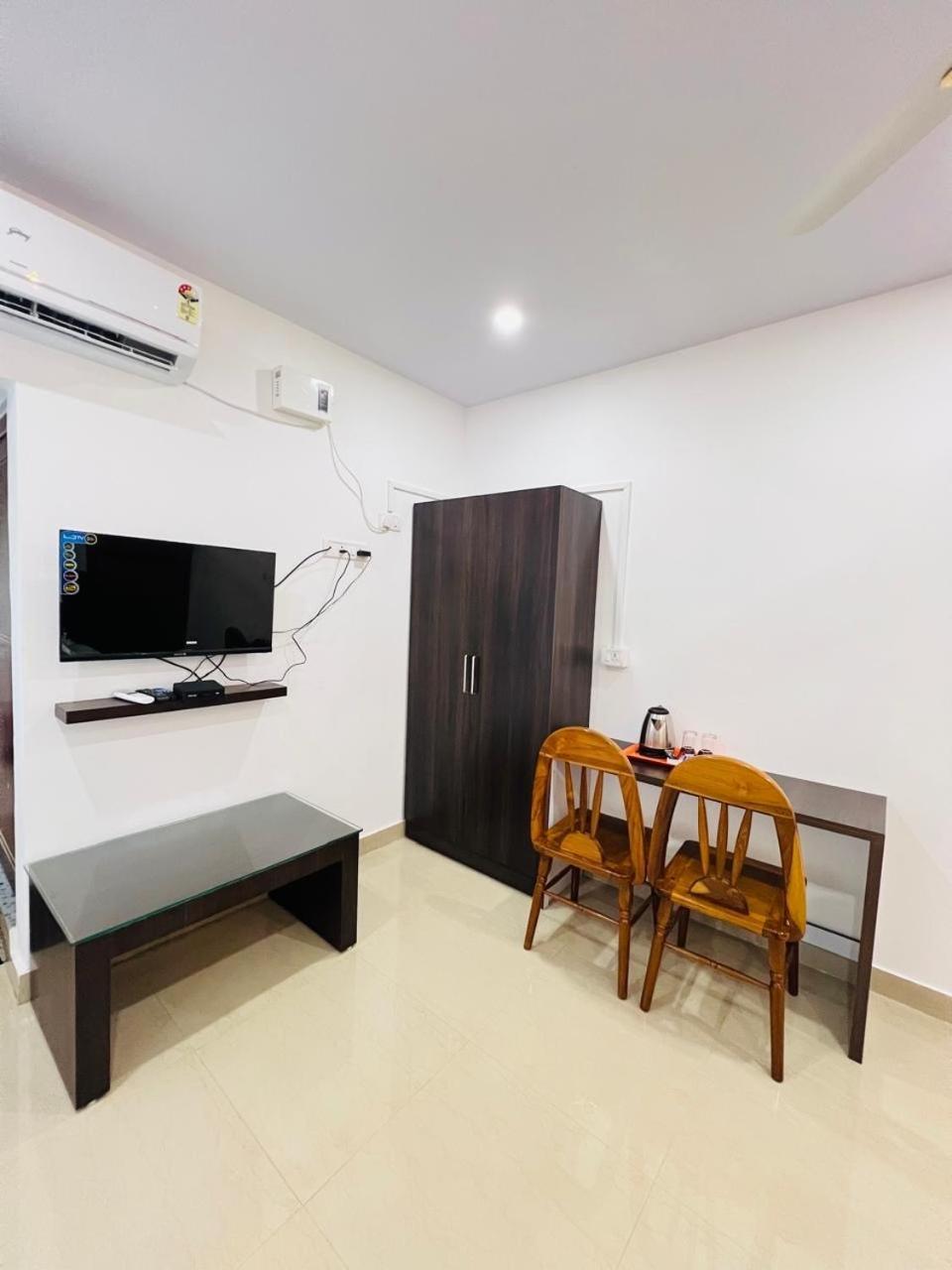 Sea Shore Residency Port Blair Exterior foto