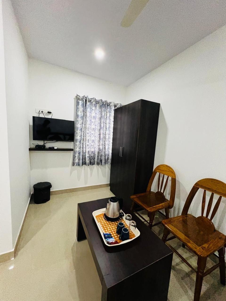 Sea Shore Residency Port Blair Exterior foto